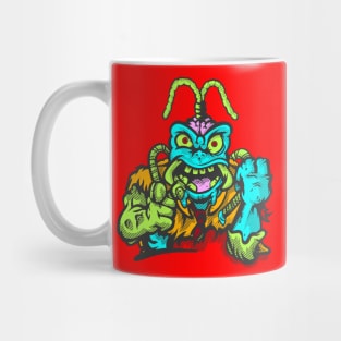 Scum Bug Mug